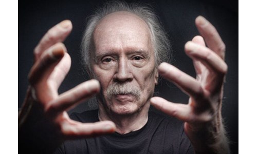 JOHN CARPENTER: 'PANDEMİDEN SONRA FİLM ÇEKECEĞİM'